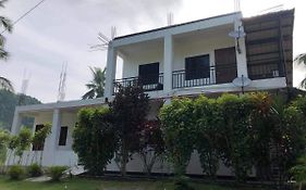 Rsk Beach And Accommodation